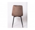 Стул ОКС 1225 (аналог UDC 7094) коричневый