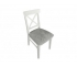 Стул Кристи М серый/белый - 2 шт