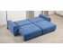 Диван-кровать МС Тэдди Компоновка 1 арт. 1504