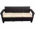 Диван Yalta Sofa 3 Set шоколадный