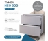 Тумба Neo 800-0-2 Neo