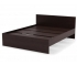 Кровать Лофт 1600 венге