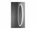 Зеркало Бразилиа OV-S 1000х600 LED Sansa