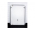 Зеркало Капри PR-B 700х500 LED Sansa