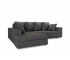 Угловой диван Жардин 3 Luma 24 левый