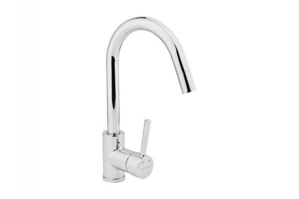 Смеситель Logic LM2101 Chrome