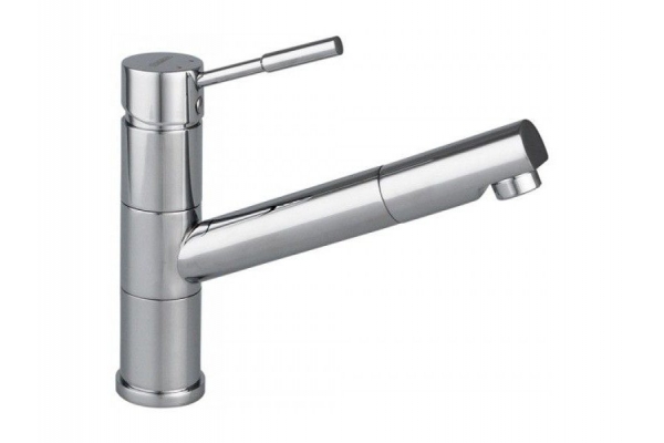 Смеситель Standart LM1323 Chrome