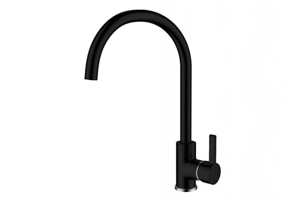Смеситель Ledeme L4299 Черный