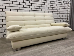 Диван Сноуден велюр Veluta LUX 01