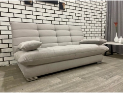 Диван Сноуден велюр Veluta LUX 08