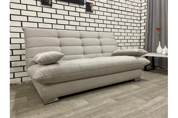 Диван Сноуден велюр Veluta LUX 08
