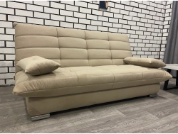 Диван Сноуден велюр Veluta LUX 17