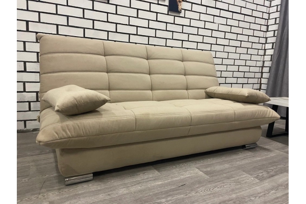 Диван Сноуден велюр Veluta LUX 17