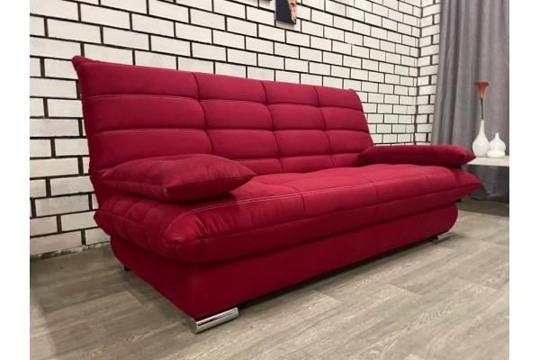 Диван Сноуден велюр Veluta LUX 38