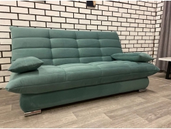 Диван Сноуден велюр Veluta LUX 43