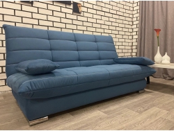 Диван Сноуден велюр Veluta LUX 54