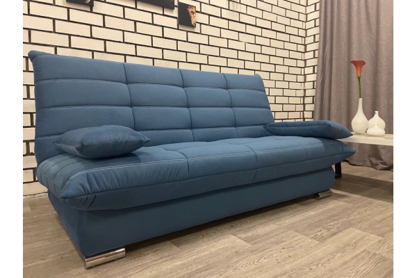 Диван Сноуден велюр Veluta LUX 54