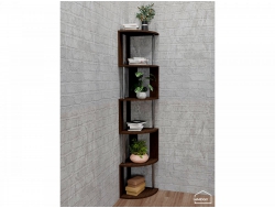 Стеллаж Maria S113 Венге