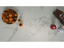 Стеновая панель 3050х600х6мм Мрамор Бернини