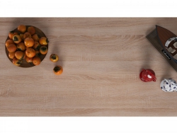 Столешница СТ38-1000 Сонома 38 мм