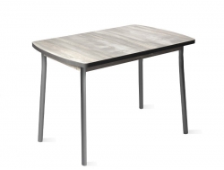 Стол Гранд.4 1250 Лофт - комплект ног №2.1