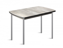 Стол Гранд.4 1250 Лофт - комплект ног №3.1