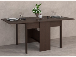 Стол-тумба венге МР