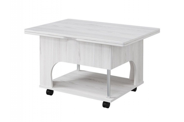 Стол-трансформер Ричмонд ясень анкор