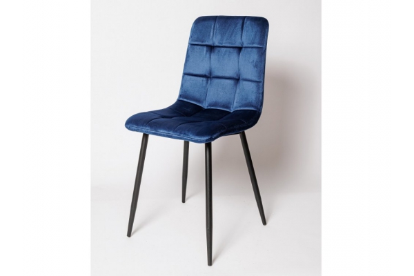 Стул ОКС 1225 (аналог UDC 7094) Синий