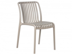 Стул С 96 бежевый