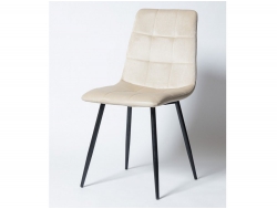 Стул ОКС 1225 (аналог UDC 7094) светло-бежевый