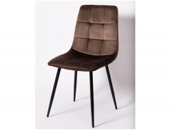 Стул ОКС 1225 (аналог UDC 7094) коричневый