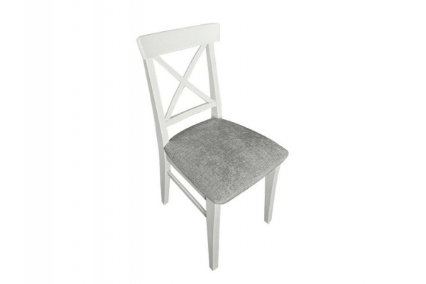 Стул Кристи М серый/белый - 2 шт