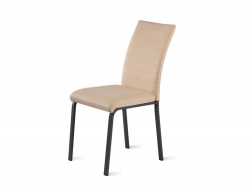 Стул Квест.1 Текстиль SPACE latte (латте)