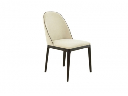 Стул Плей бренди крем/бренди корица (2шт)