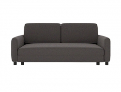 Диван прямой Сундсен Биттер рогожка