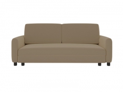 Диван прямой Сундсен Левис 04 велюр