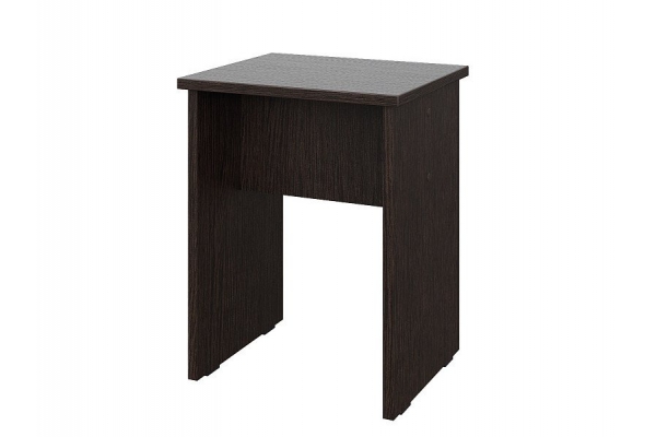 Табурет №4 Дуб Венге - 2 шт