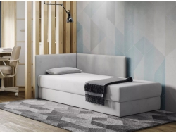 Тахта Mia Ультра смог-Madrit 982 левая