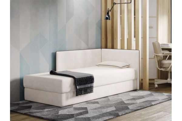 Тахта Mia Вивальди 2-Madrit 925 правая