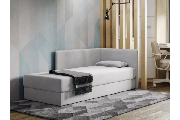 Тахта Mia Ультра смог-Madrit 982 правая