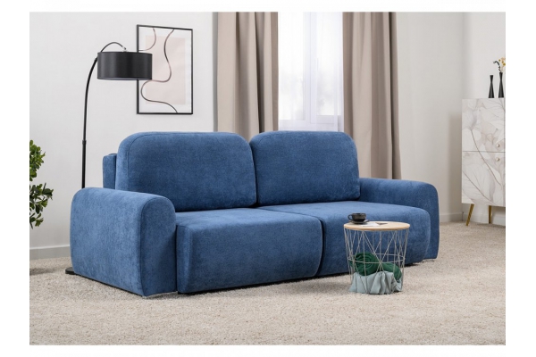 Диван-кровать МС Тэдди Компоновка 1 арт. 1504