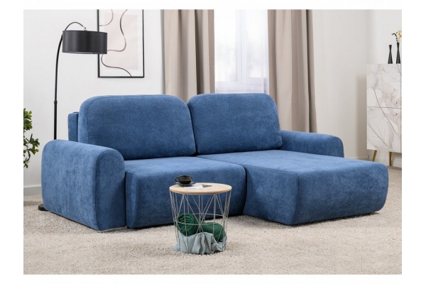 Диван-кровать МС Тэдди Компоновка 2 арт. 1504