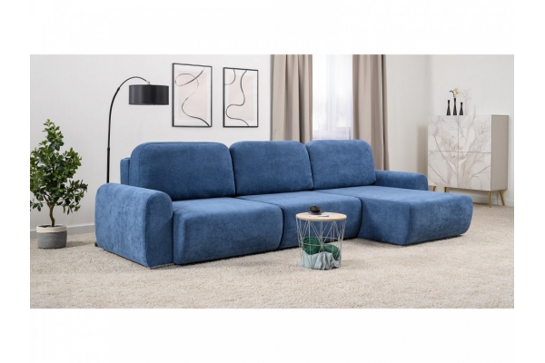 Диван-кровать МС Тэдди Компоновка 3 арт. 1504