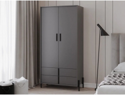 Шкаф Тео НМ 040.41