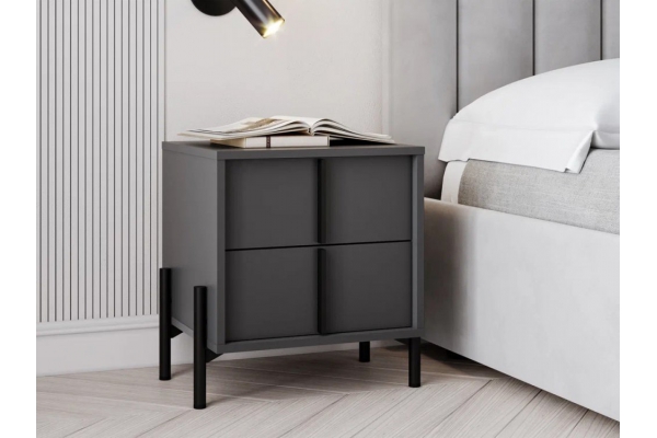 Тумба прикроватная Тео НМ 040.30