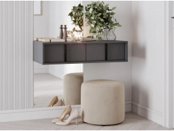 Тумба Тео НМ 040.32