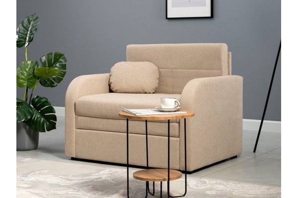 Кресло-кровать Тео (85) ТК 905