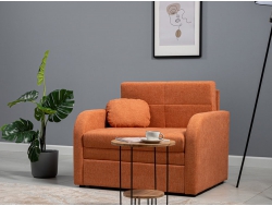 Кресло-кровать Тео (85) ТК 907