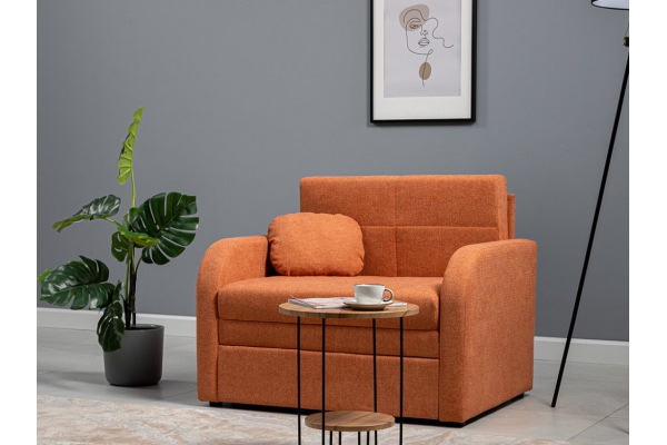 Кресло-кровать Тео (85) ТК 907